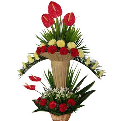 "Sweets N Diyas - code SD01 - Click here to View more details about this Product